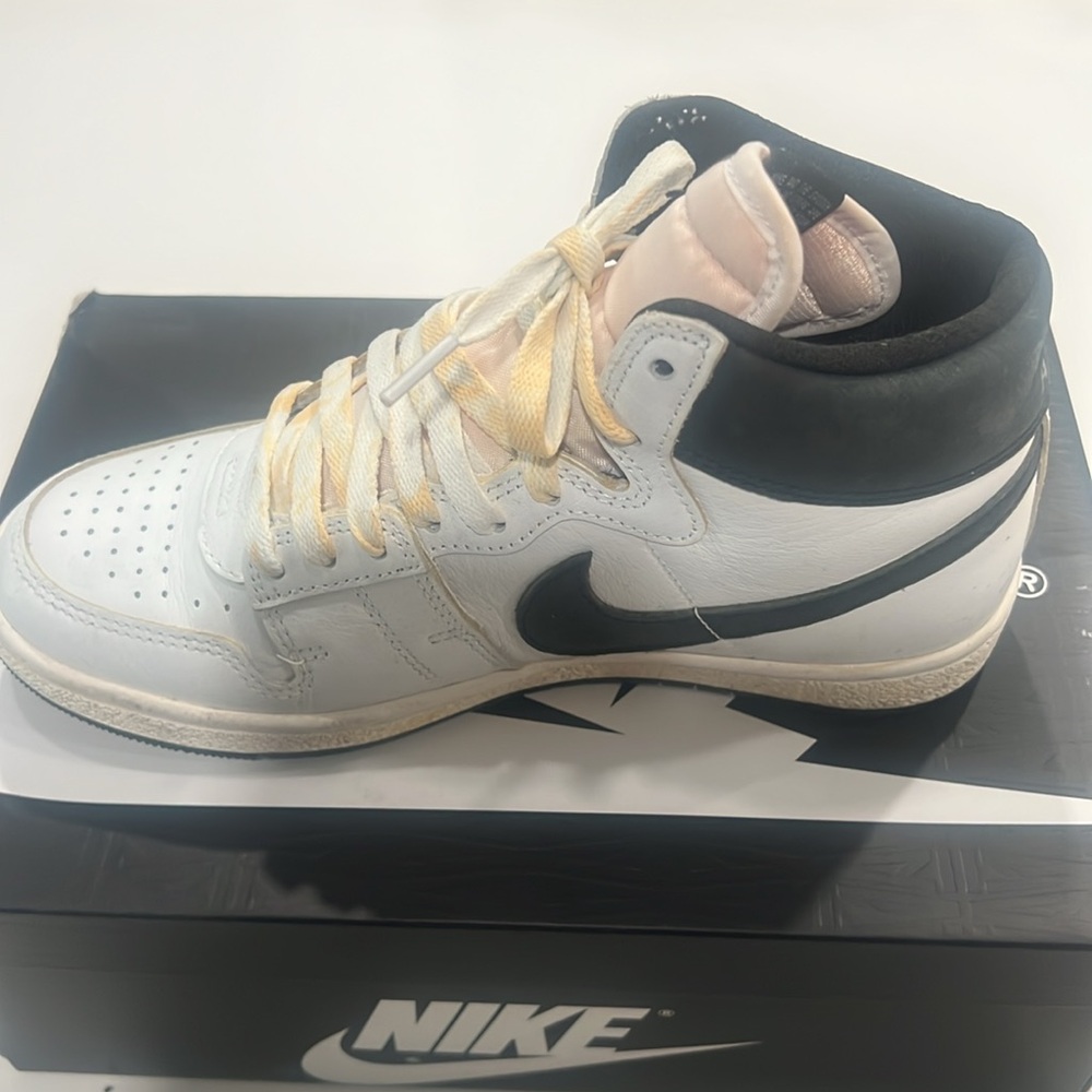 A Ma Maniére x Jordan Air Ship - Picture 7 of 12